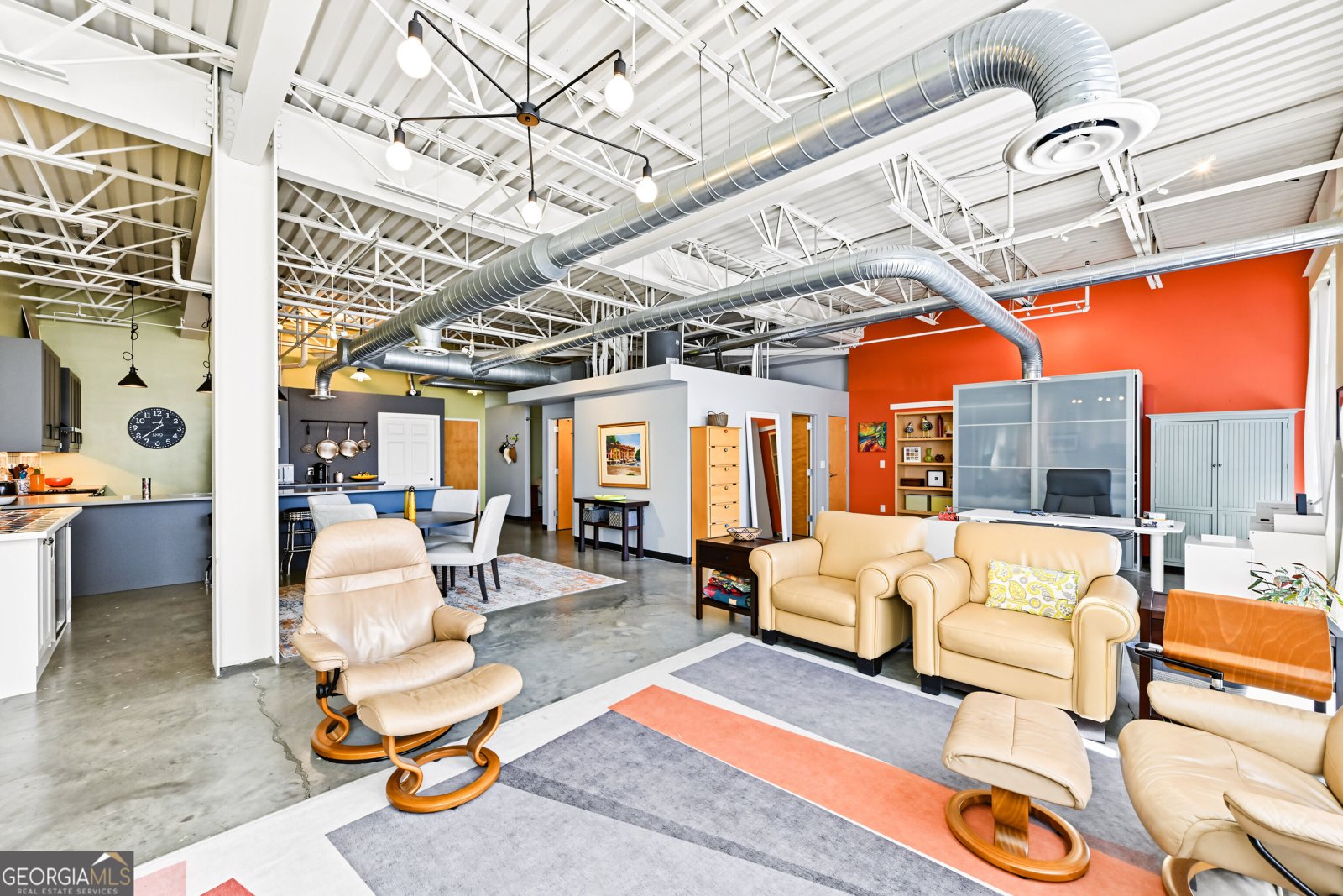 5200 Peachtree Road Atlanta - Photo 8