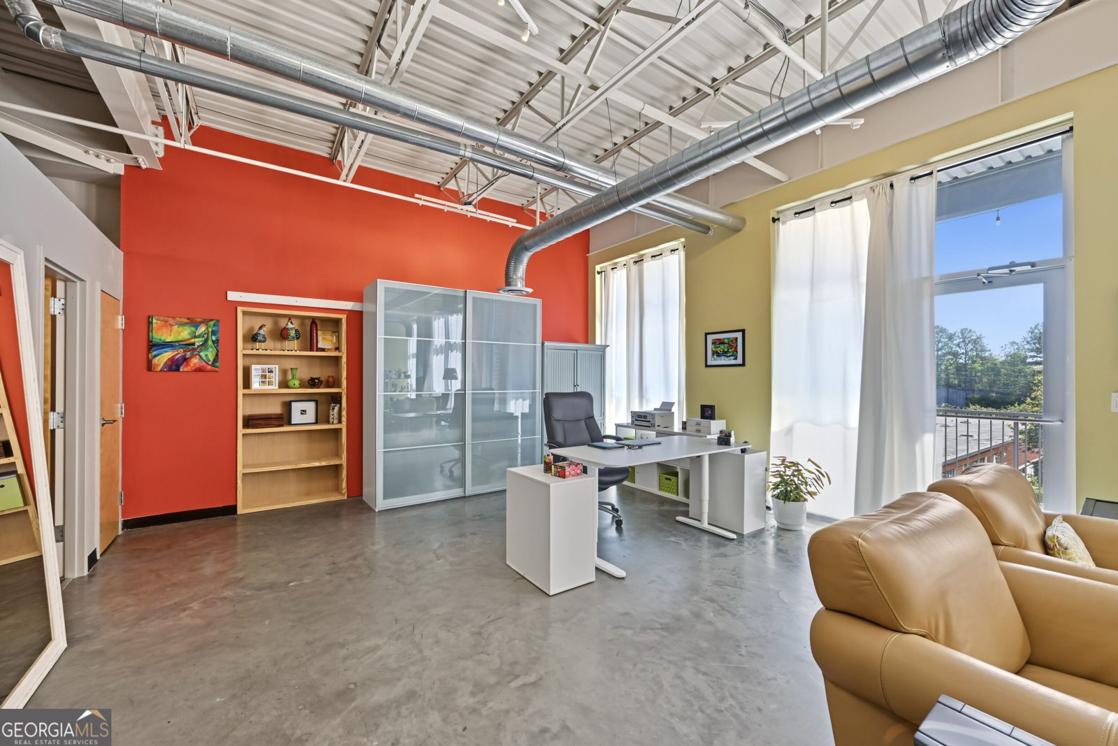 5200 Peachtree Road Atlanta - Photo 9