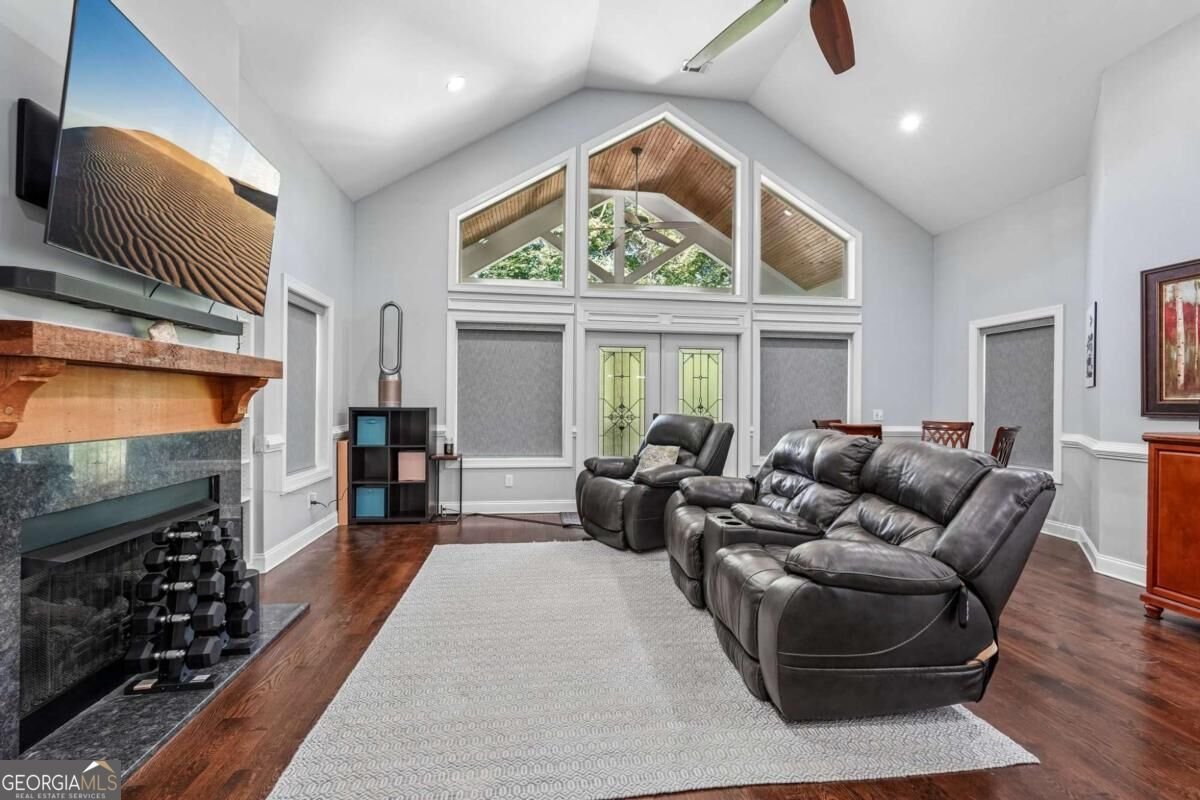 2481 Saint Patrick Street Atlanta - Photo 10