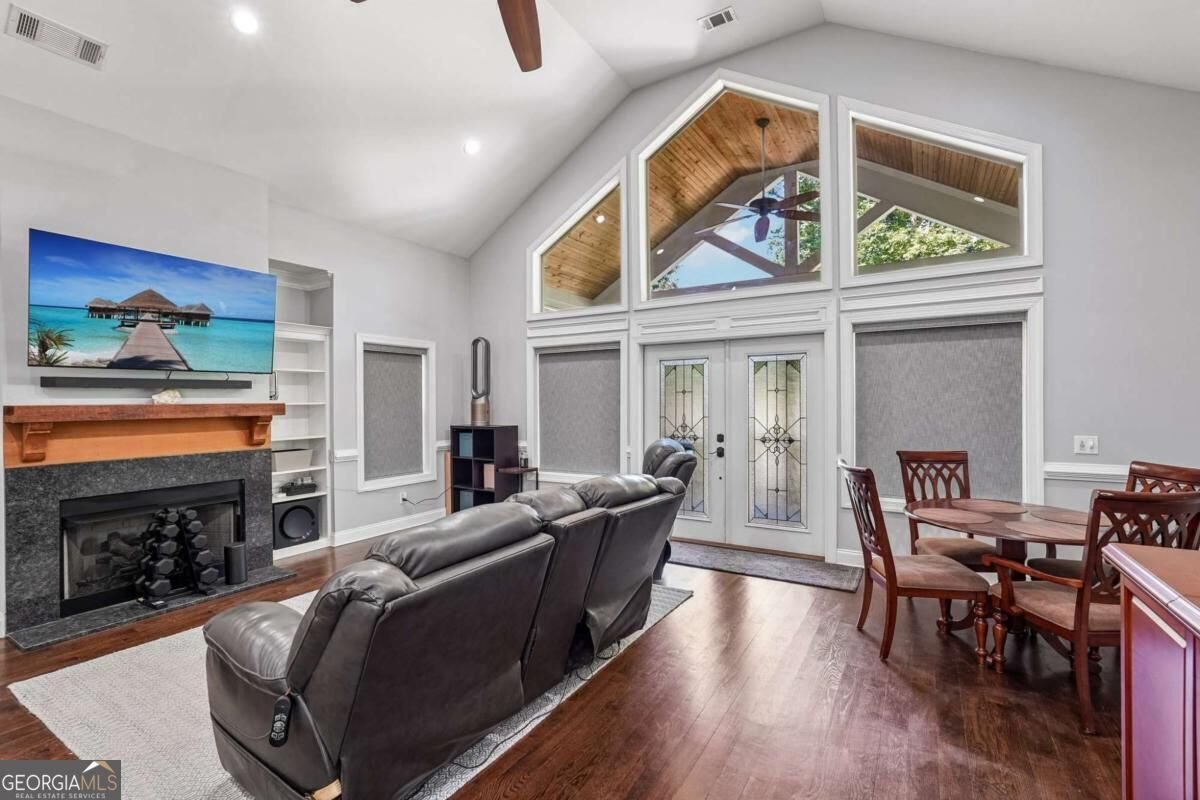 2481 Saint Patrick Street Atlanta - Photo 11