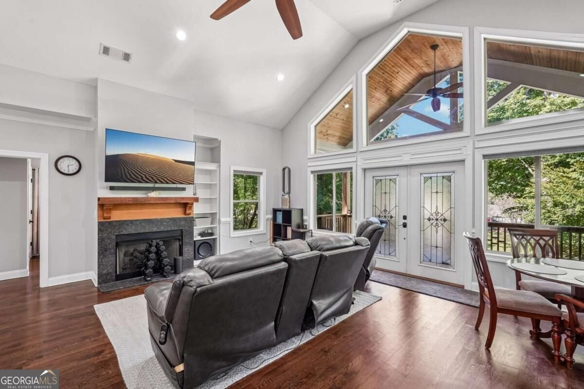 2481 Saint Patrick Street Atlanta - Photo 13