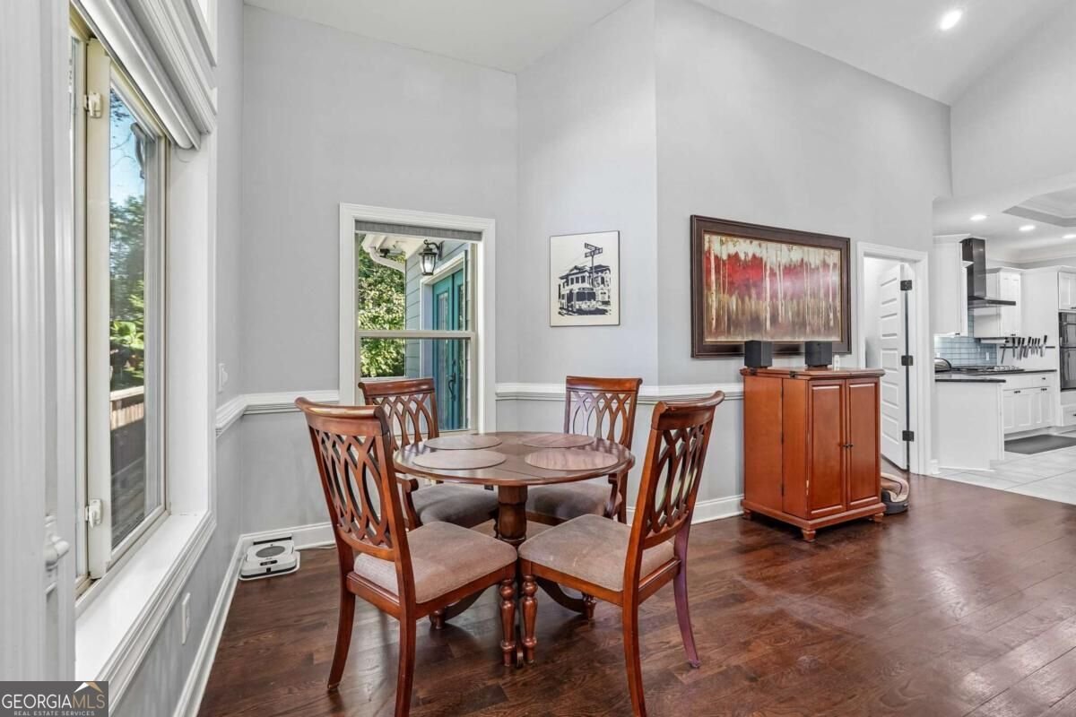 2481 Saint Patrick Street Atlanta - Photo 14
