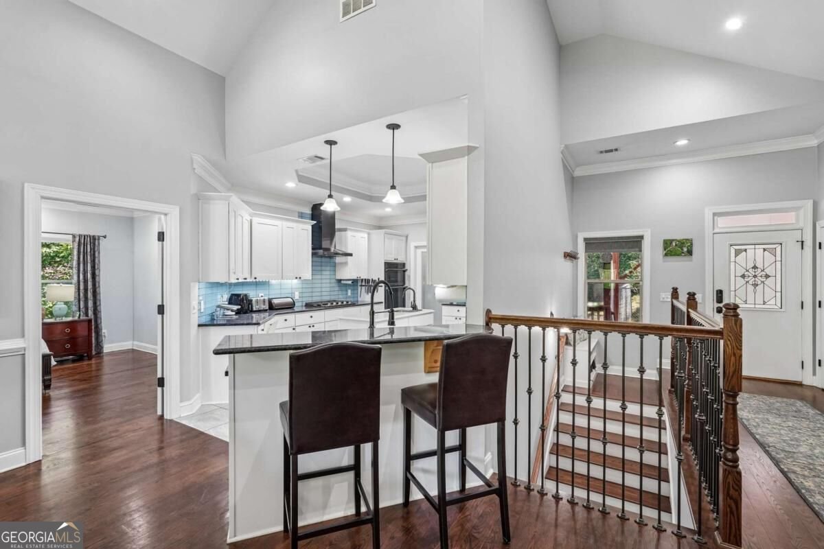 2481 Saint Patrick Street Atlanta - Photo 16