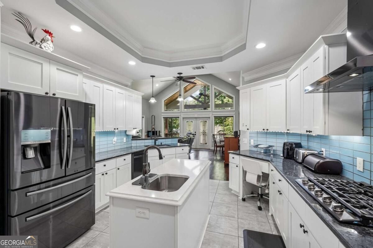 2481 Saint Patrick Street Atlanta - Photo 22
