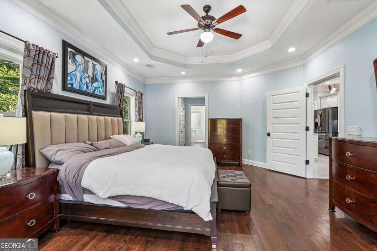2481 Saint Patrick Street Atlanta - Photo 30