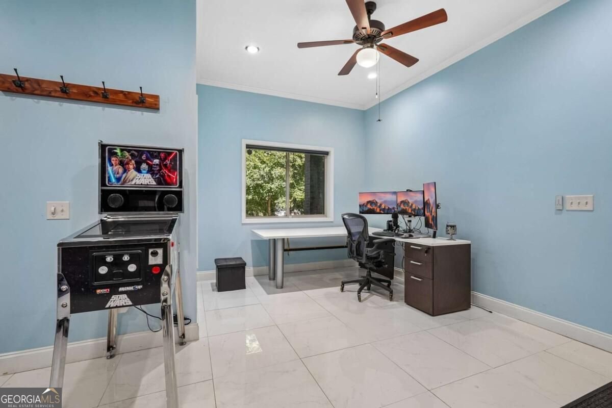 2481 Saint Patrick Street Atlanta - Photo 36