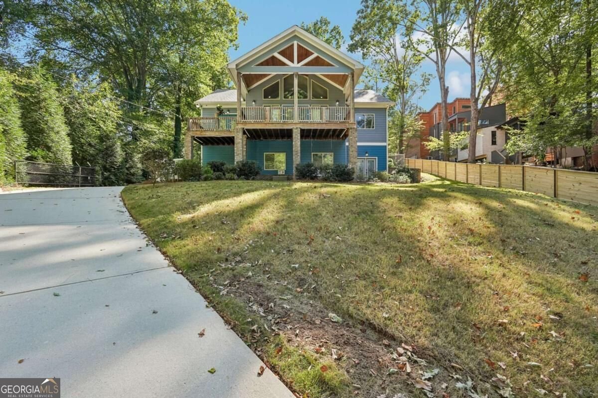 2481 Saint Patrick Street Atlanta - Photo 50