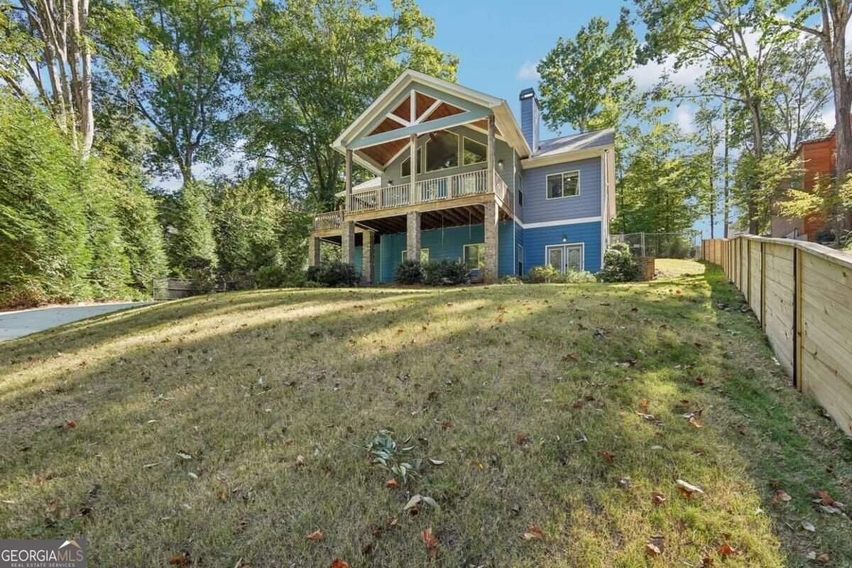 2481 Saint Patrick Street Atlanta - Photo 51