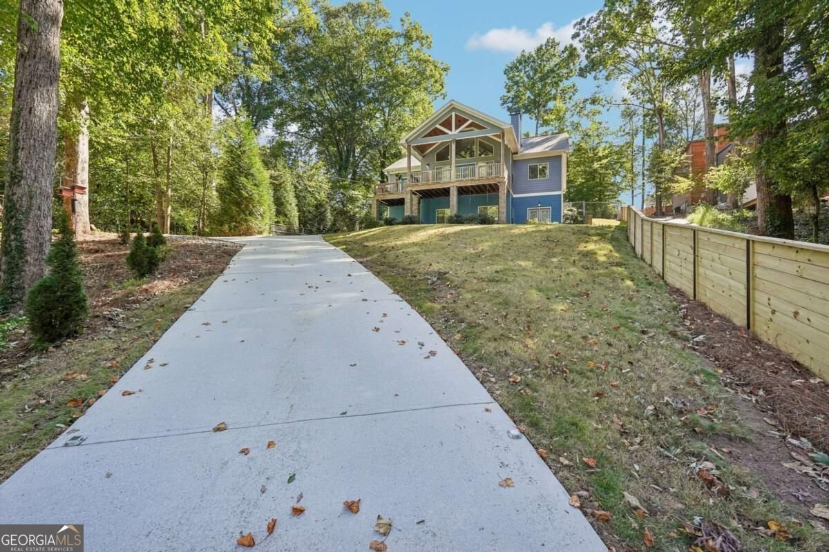 2481 Saint Patrick Street Atlanta - Photo 52