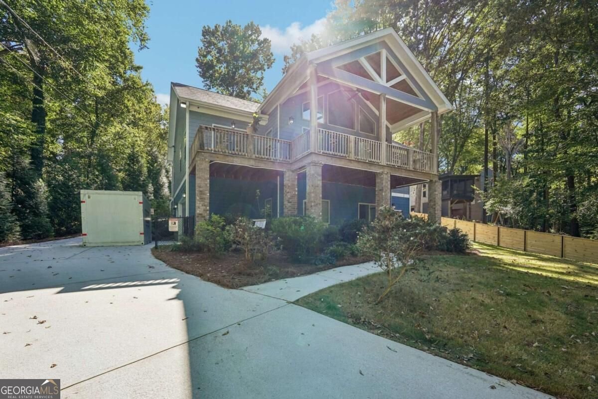 2481 Saint Patrick Street Atlanta - Photo 53