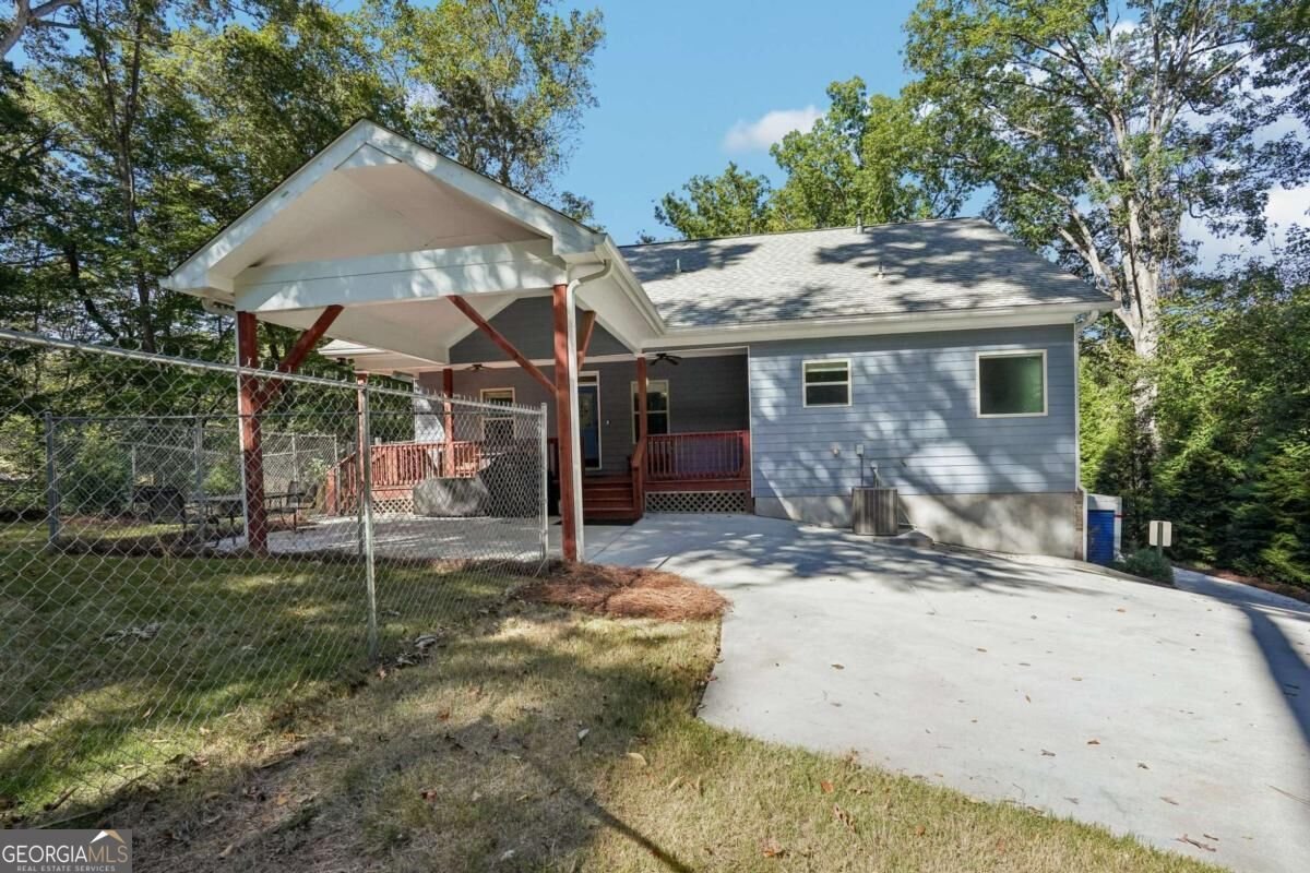 2481 Saint Patrick Street Atlanta - Photo 56