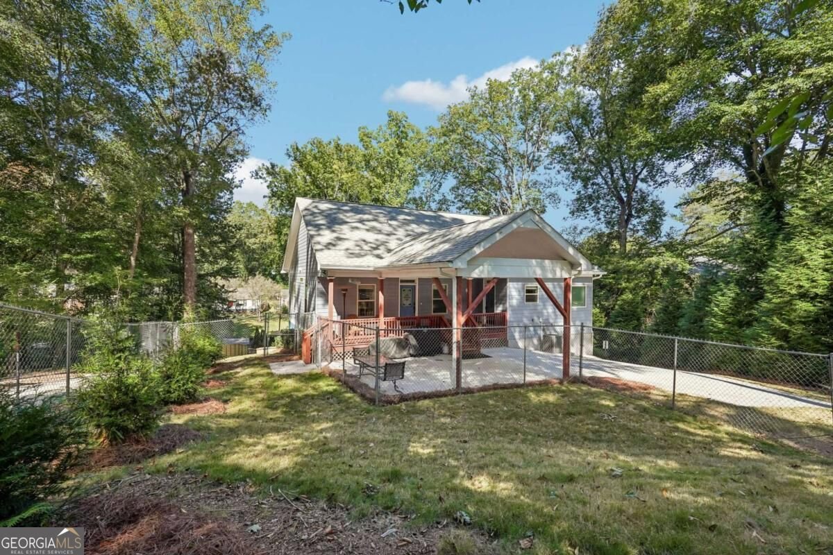 2481 Saint Patrick Street Atlanta - Photo 57
