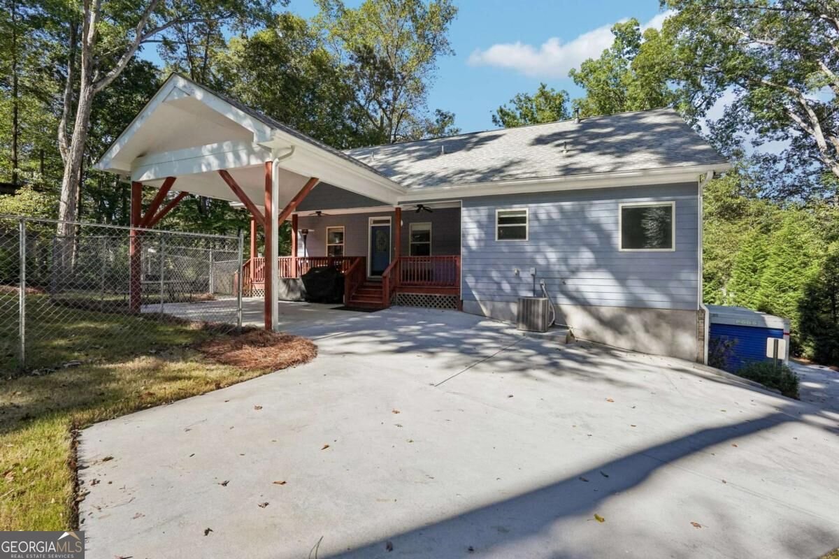 2481 Saint Patrick Street Atlanta - Photo 58