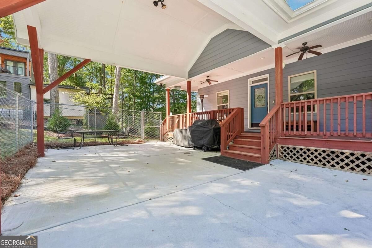 2481 Saint Patrick Street Atlanta - Photo 59