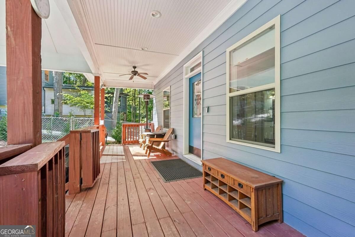 2481 Saint Patrick Street Atlanta - Photo 60