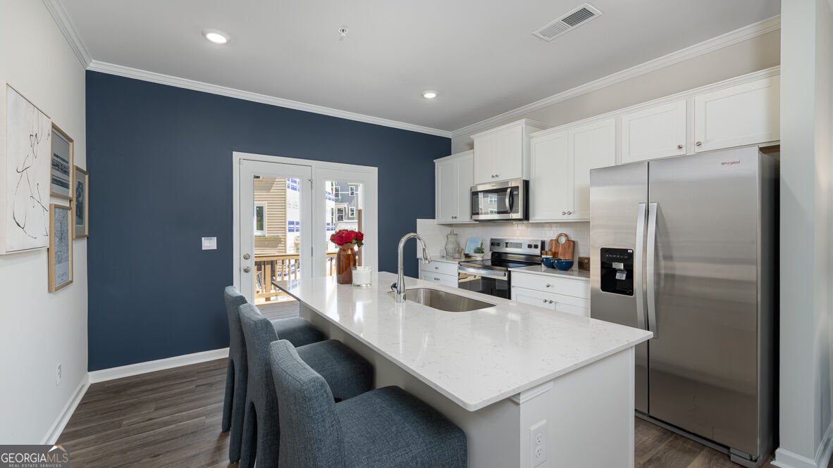 512 Aspen Lane Hapeville - Photo 11