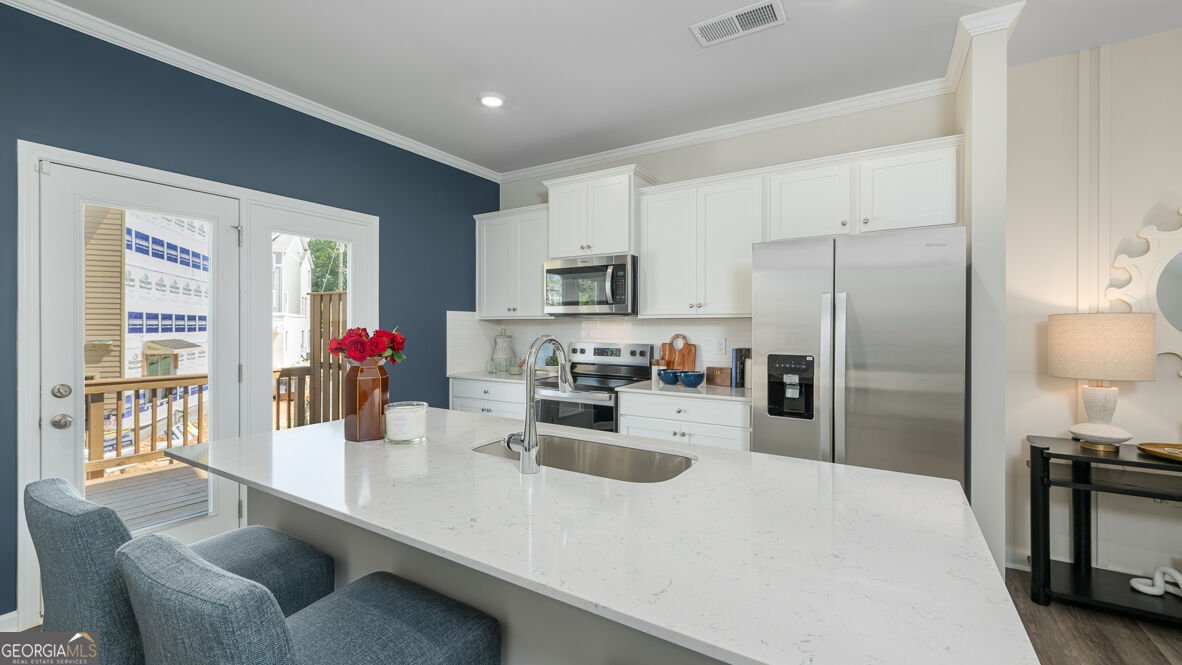 512 Aspen Lane Hapeville - Photo 12