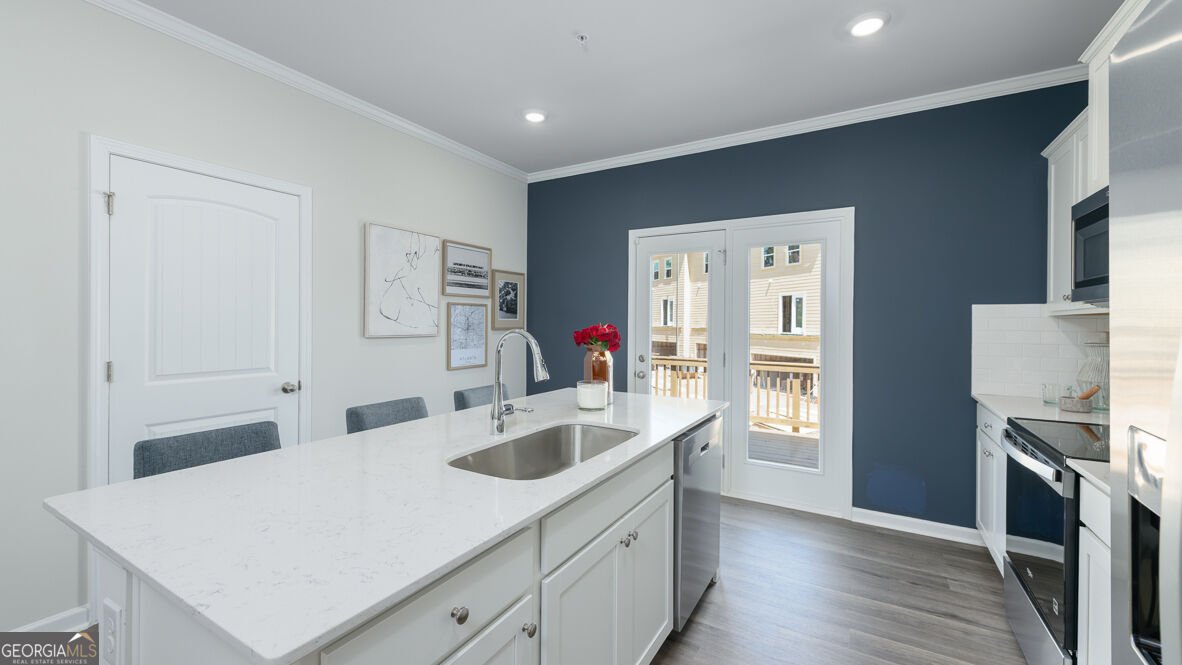 512 Aspen Lane Hapeville - Photo 14