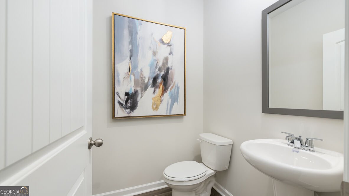 512 Aspen Lane Hapeville - Photo 15