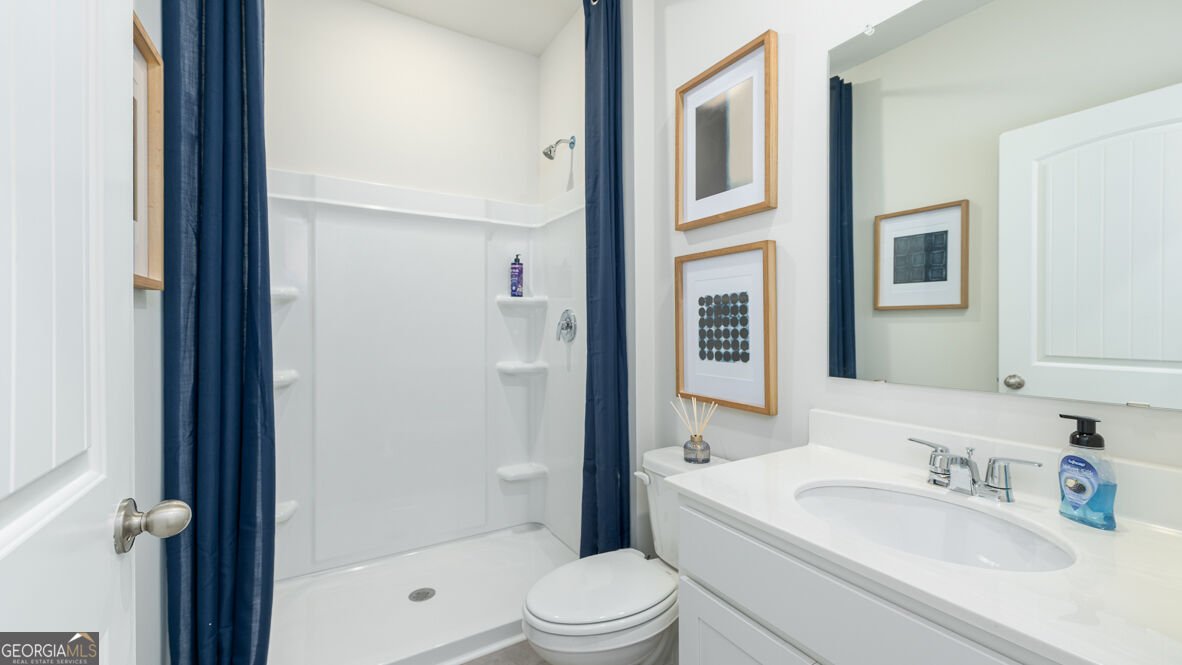 512 Aspen Lane Hapeville - Photo 6
