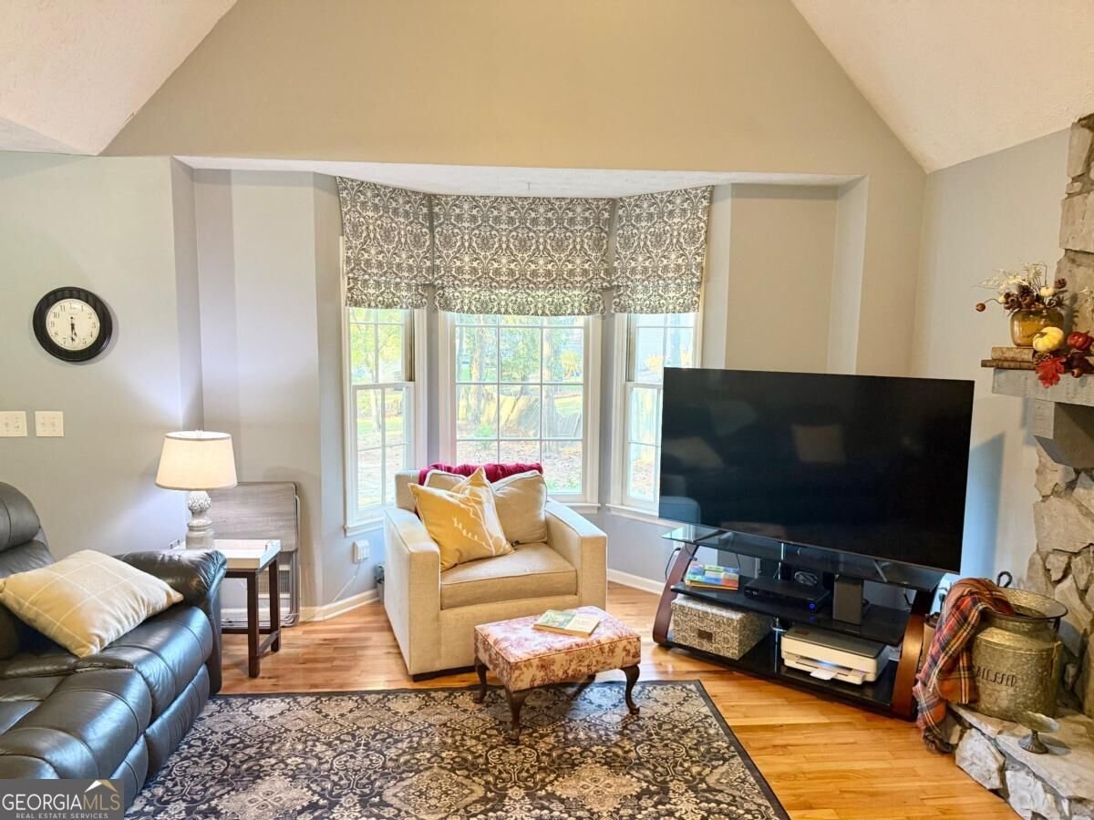 3281 Athalene Lane Marietta - Photo 11