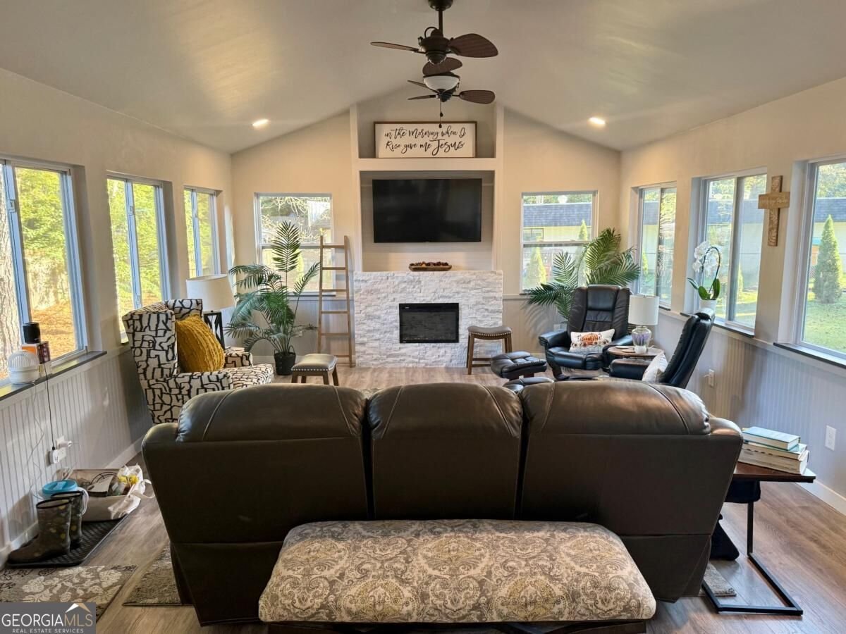 3281 Athalene Lane Marietta - Photo 14