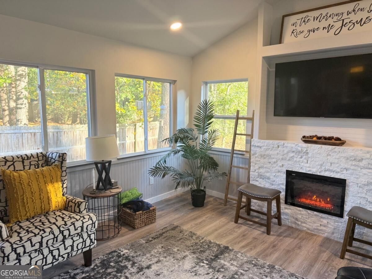 3281 Athalene Lane Marietta - Photo 15