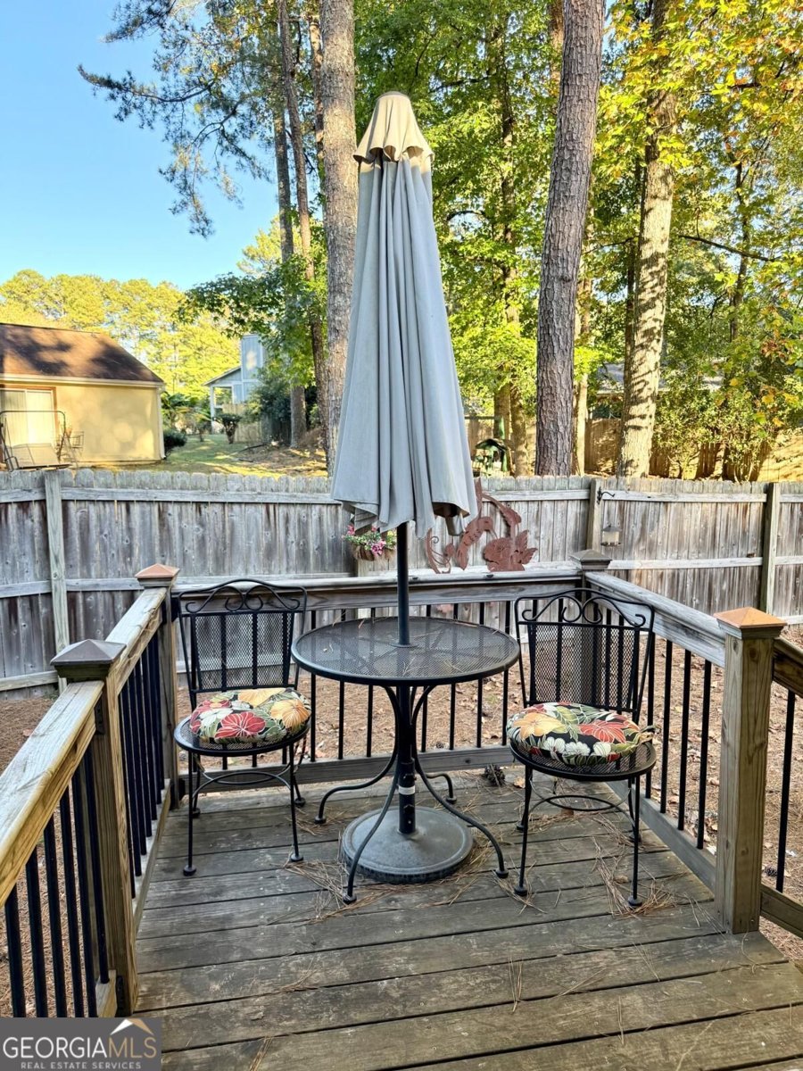 3281 Athalene Lane Marietta - Photo 20