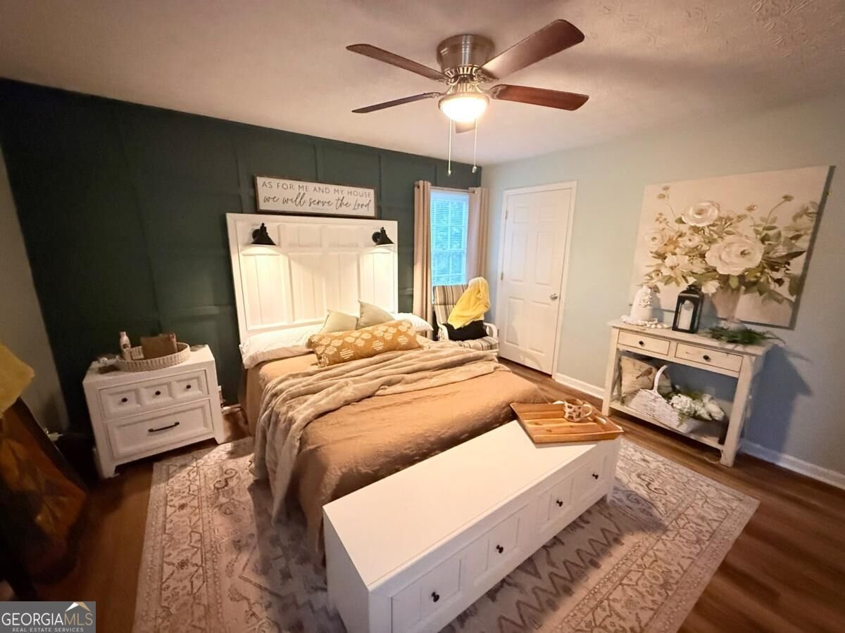 3281 Athalene Lane Marietta - Photo 23