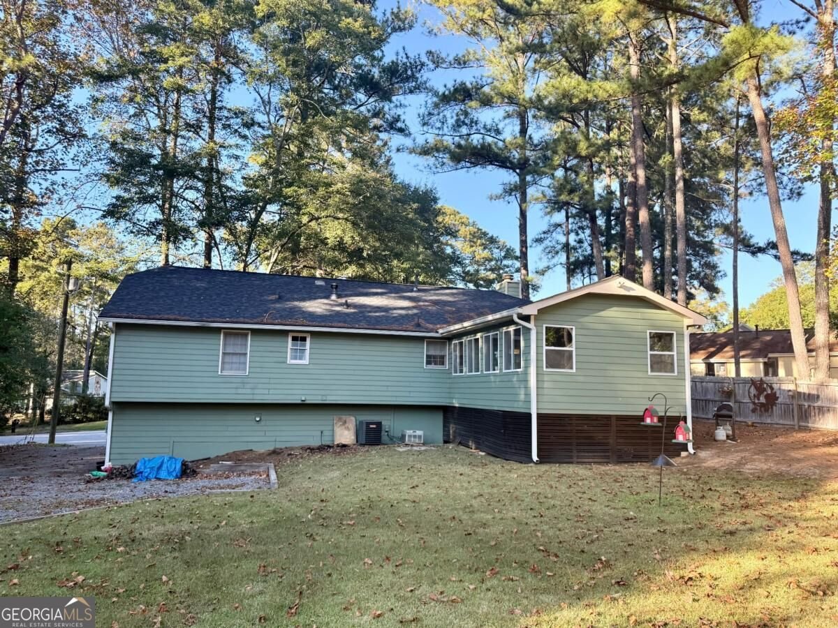 3281 Athalene Lane Marietta - Photo 30