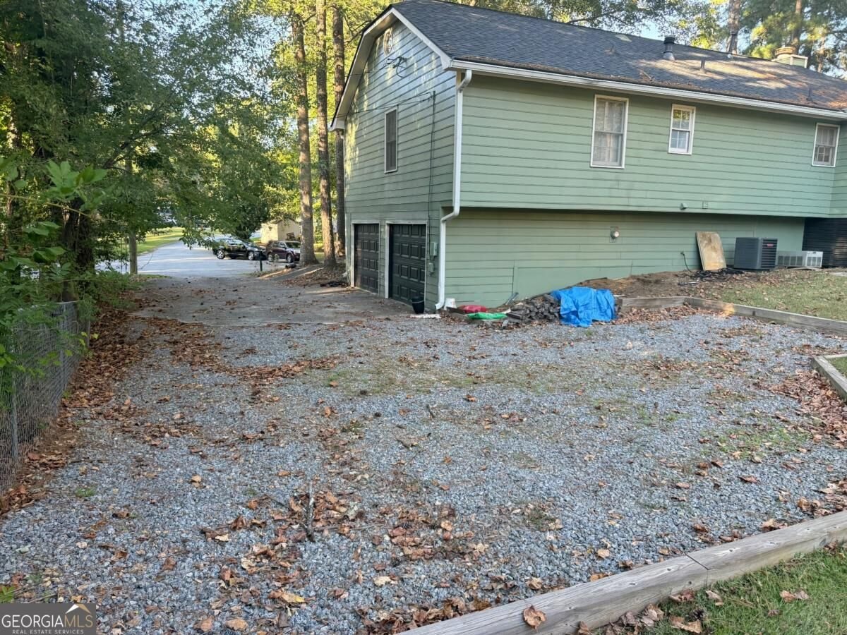3281 Athalene Lane Marietta - Photo 33