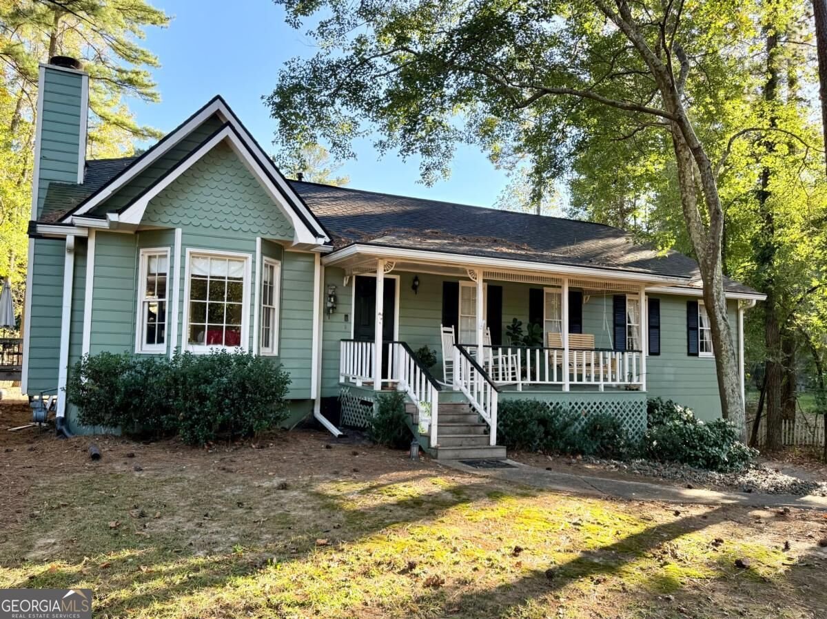 3281 Athalene Lane Marietta - Photo 6