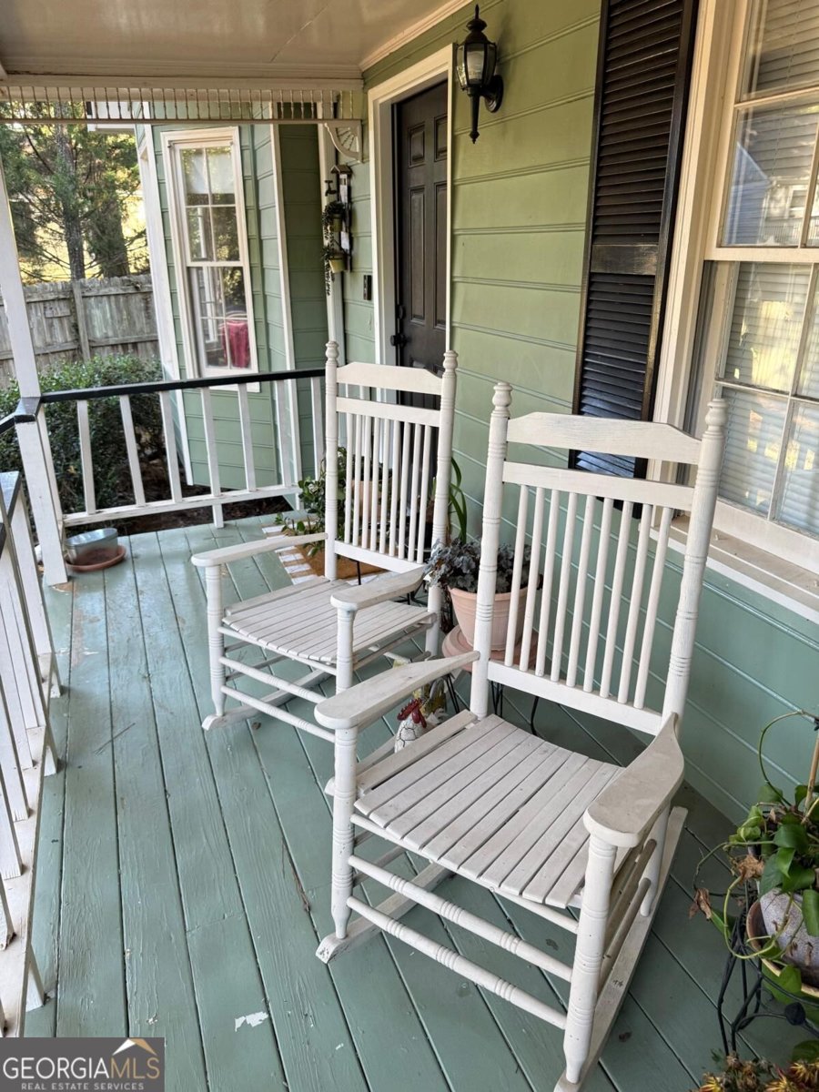3281 Athalene Lane Marietta - Photo 8