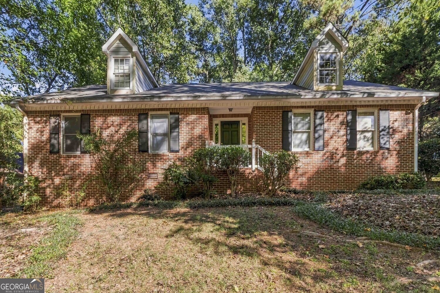 1956 Lou Drive Conyers - main photo