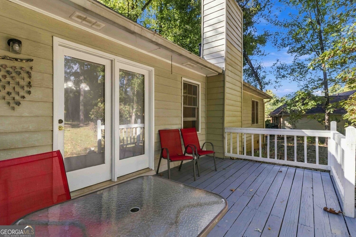 1956 Lou Drive Conyers - Photo 24