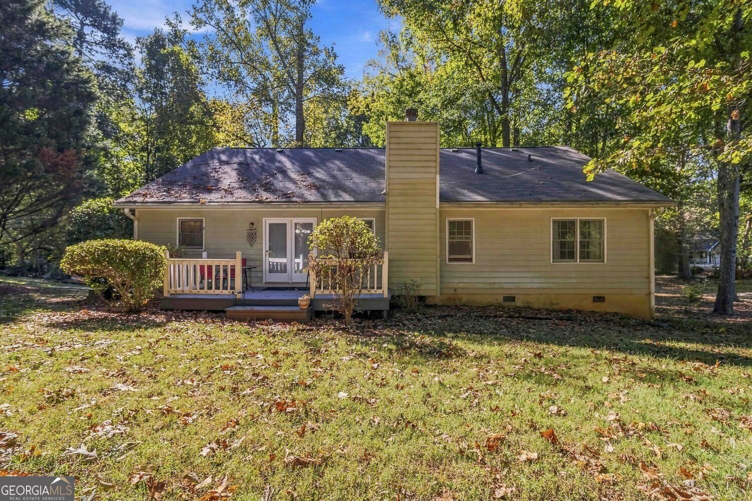 1956 Lou Drive Conyers - Photo 26