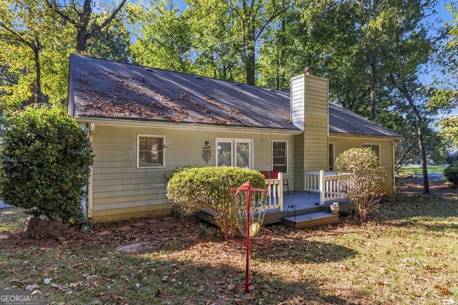 1956 Lou Drive Conyers - Photo 27