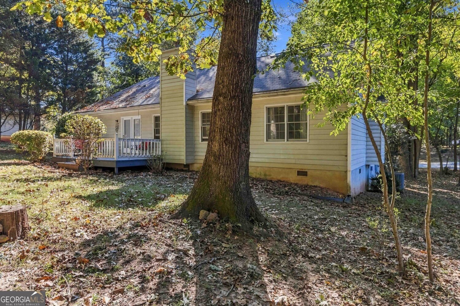 1956 Lou Drive Conyers - Photo 28