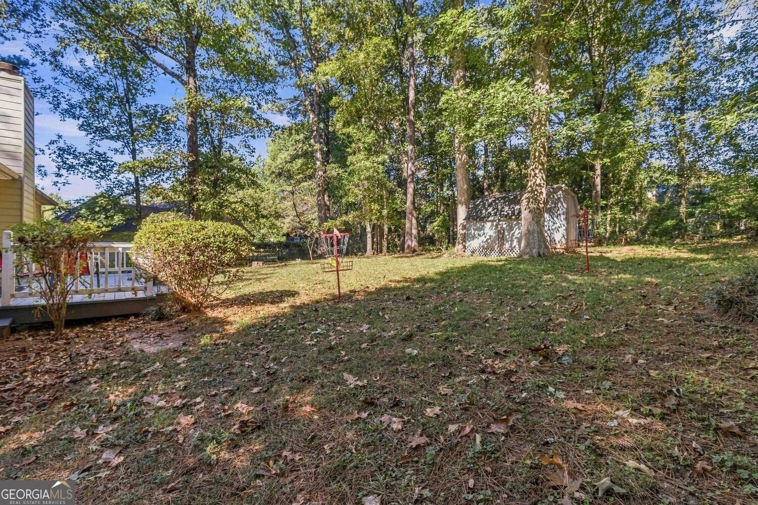 1956 Lou Drive Conyers - Photo 29