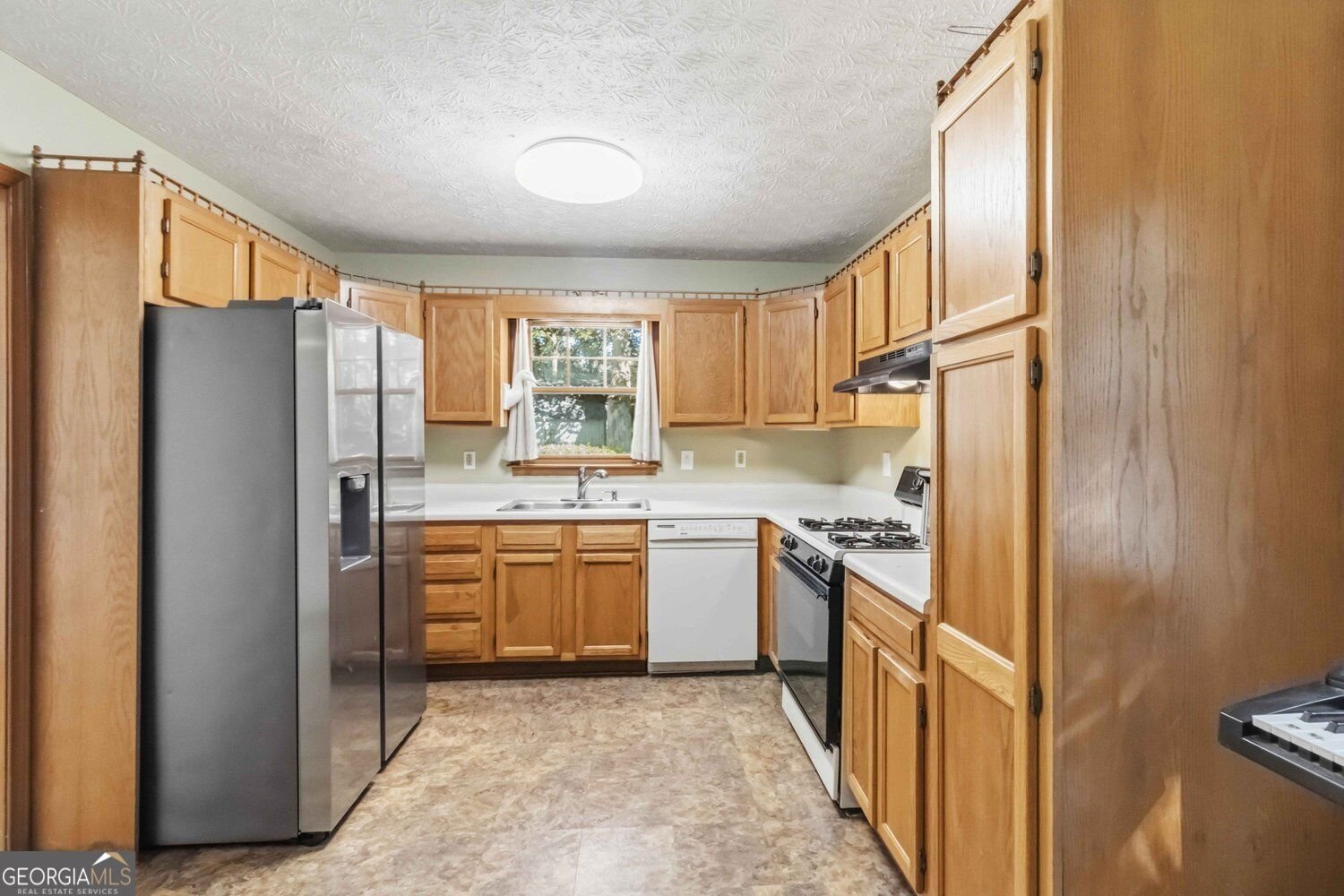 1956 Lou Drive Conyers - Photo 8