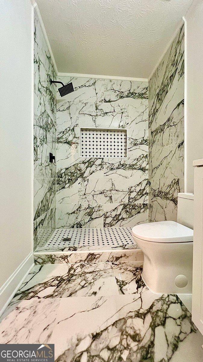 4840 Fenbrook Drive Stone Mountain - Photo 10