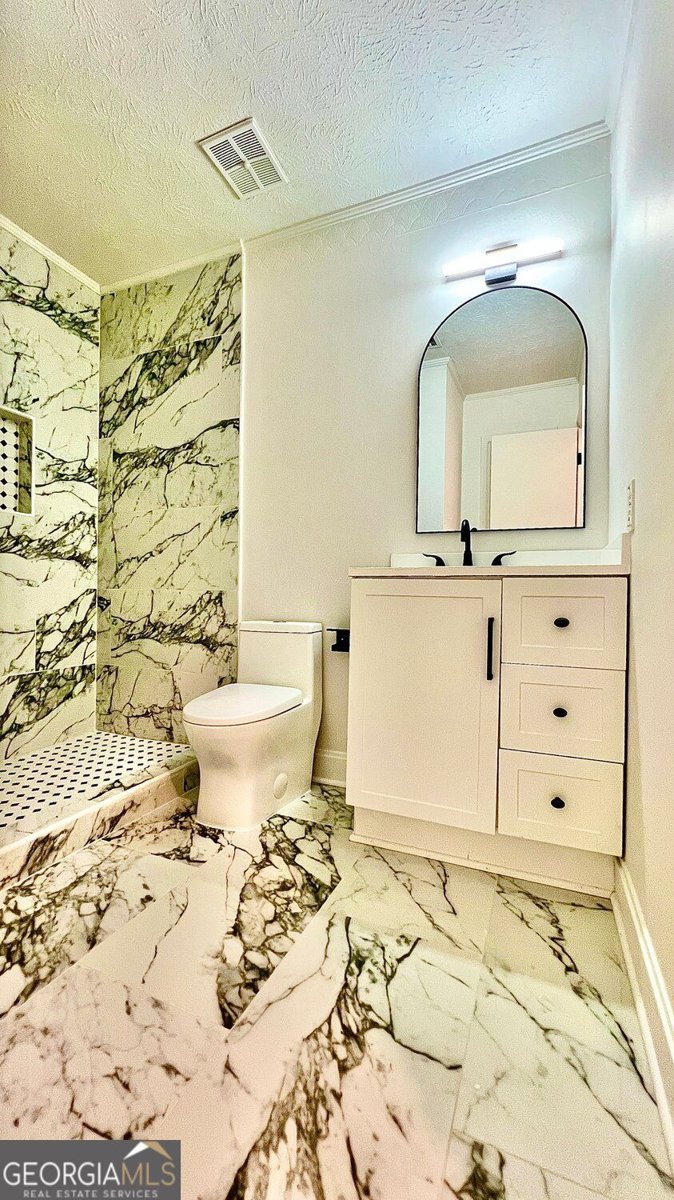 4840 Fenbrook Drive Stone Mountain - Photo 11