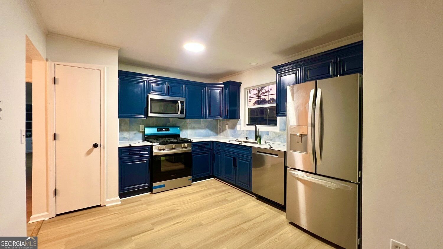4840 Fenbrook Drive Stone Mountain - Photo 18