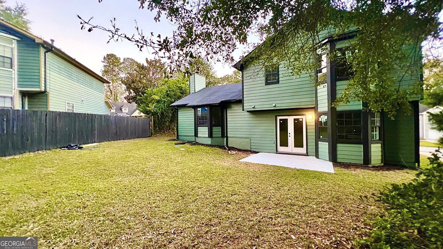 4840 Fenbrook Drive Stone Mountain - Photo 27