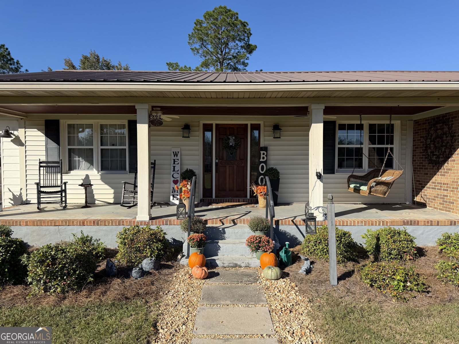 327 Eugene Ward Road Adrian - Photo 10