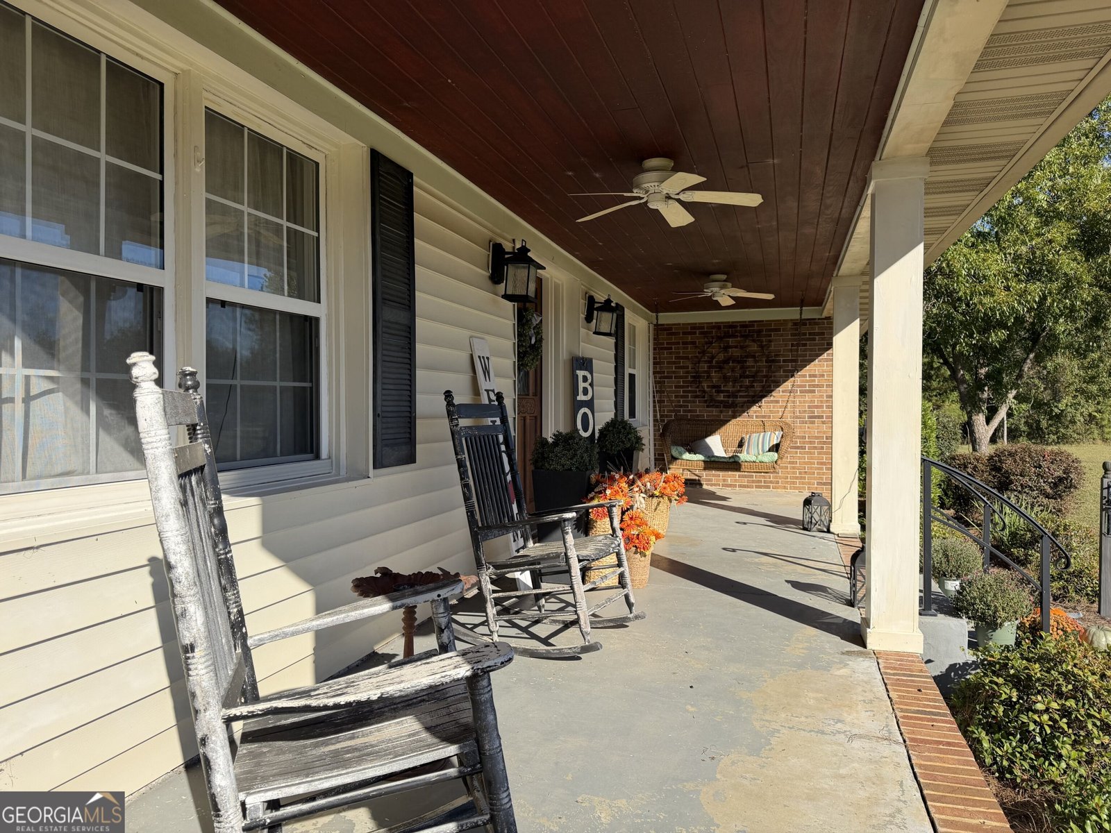 327 Eugene Ward Road Adrian - Photo 11