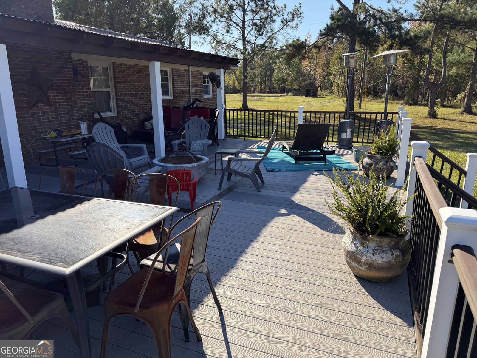 327 Eugene Ward Road Adrian - Photo 14