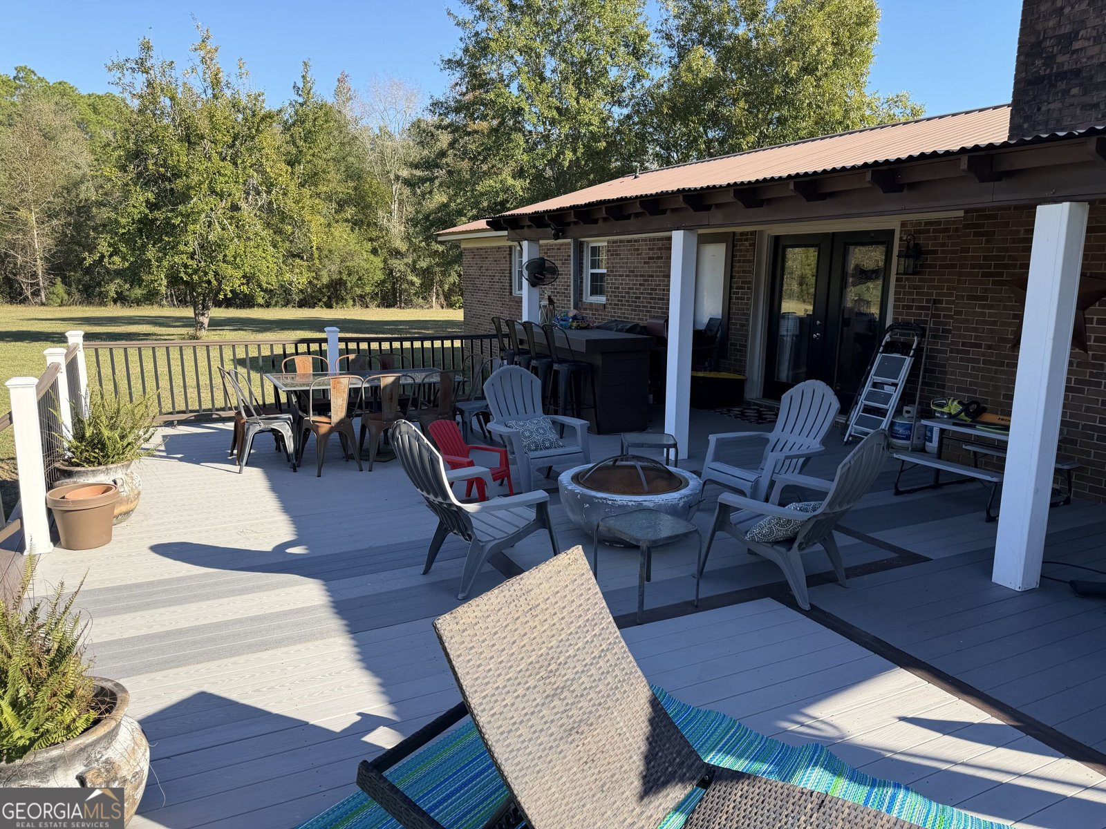 327 Eugene Ward Road Adrian - Photo 15