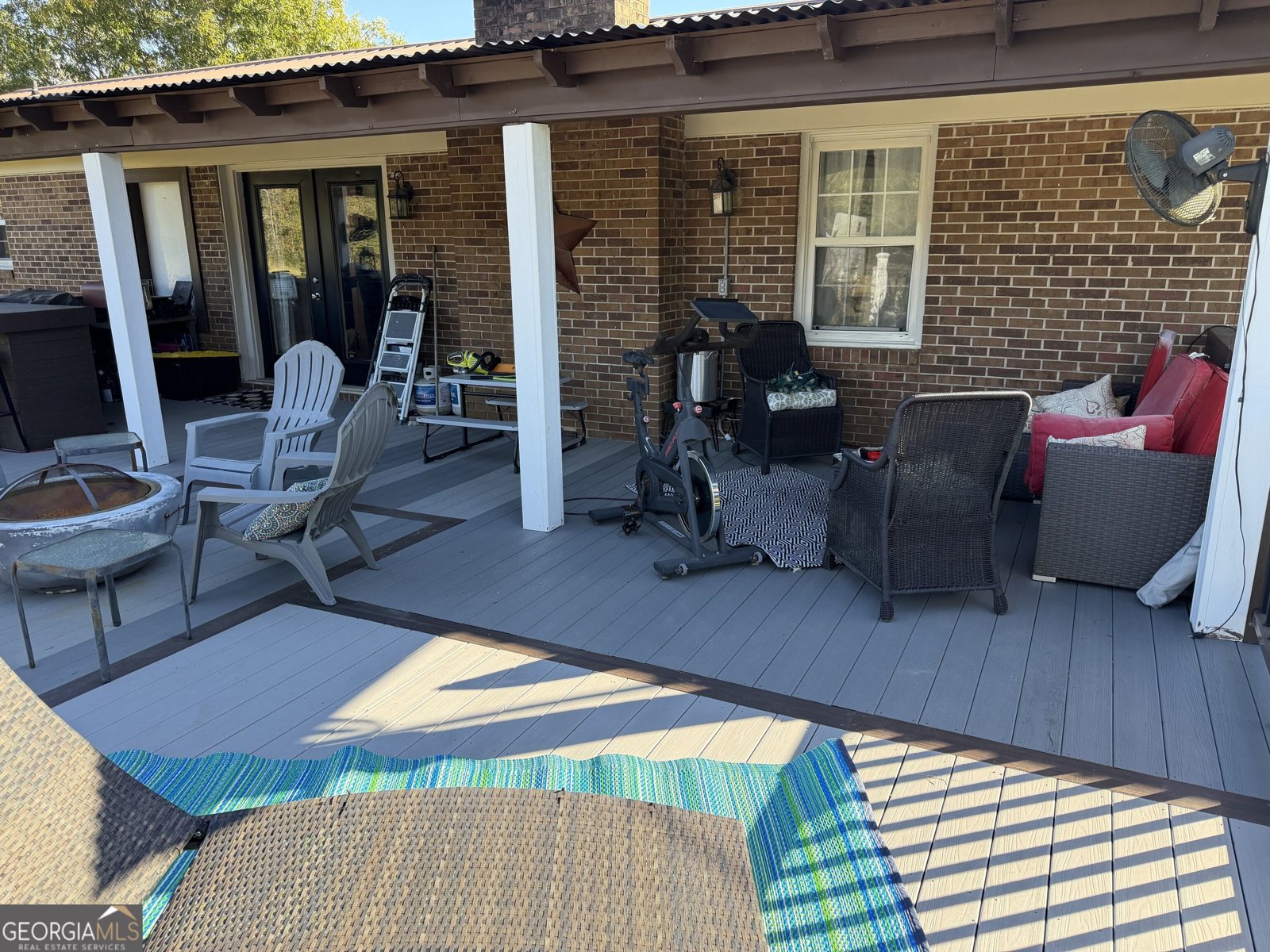 327 Eugene Ward Road Adrian - Photo 16