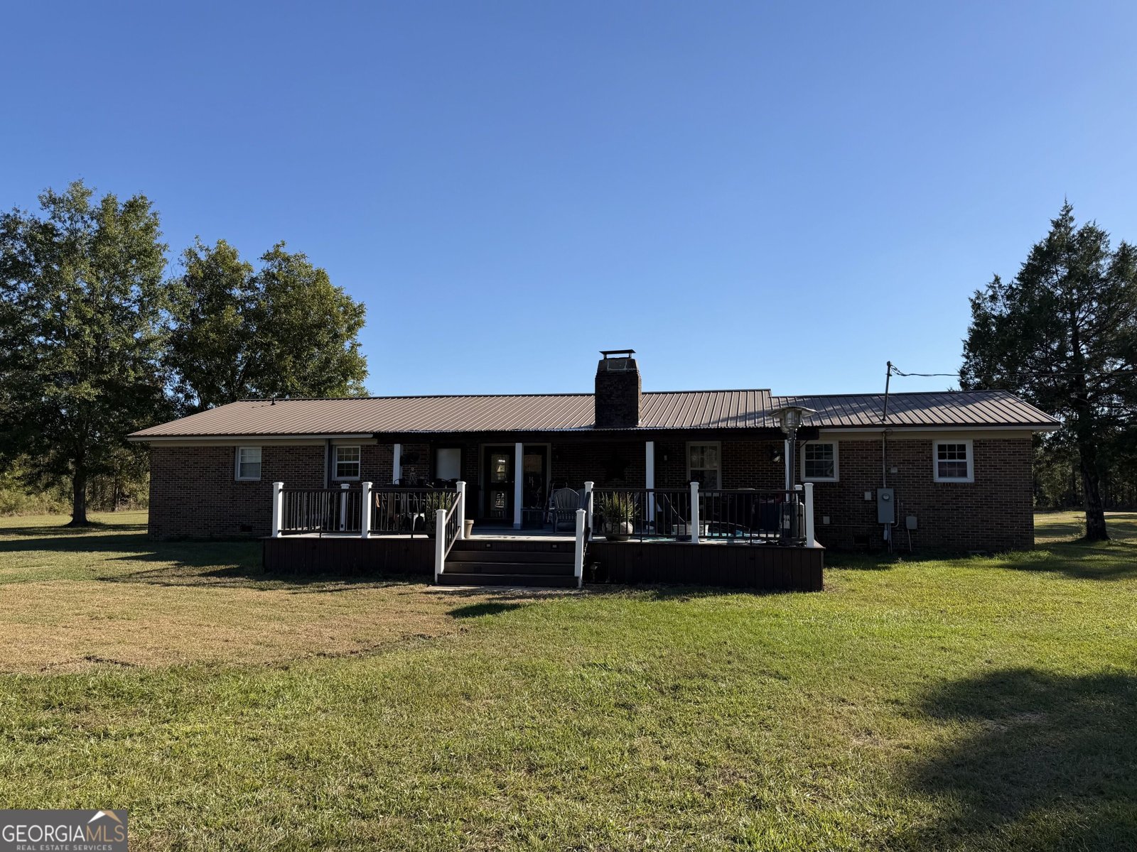 327 Eugene Ward Road Adrian - Photo 19